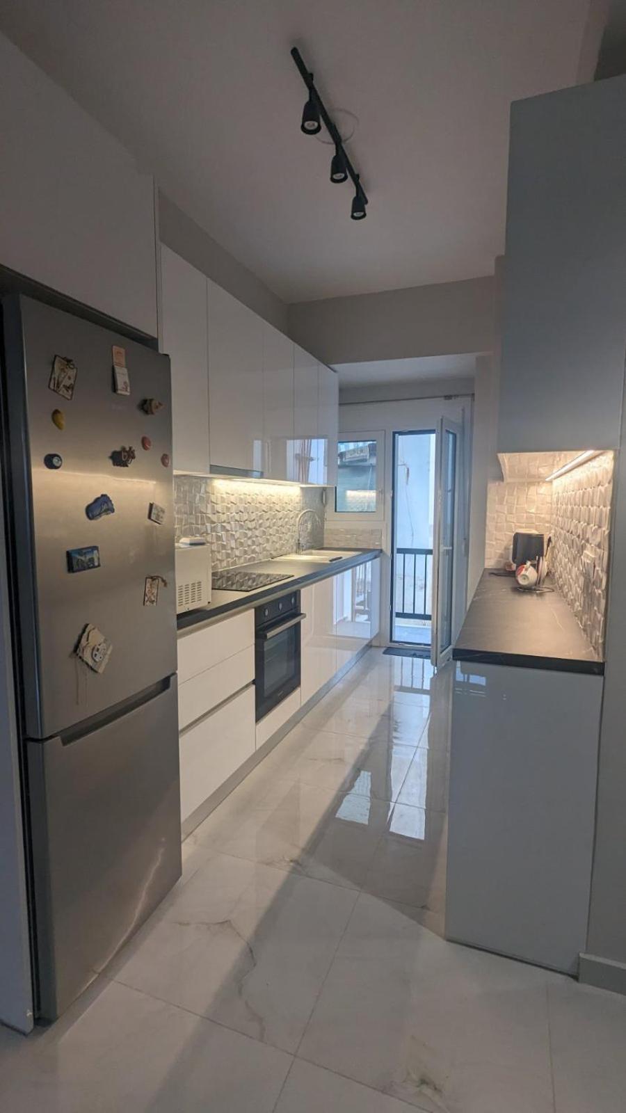 Luxury & Spacious Apartment In 아테네 외부 사진