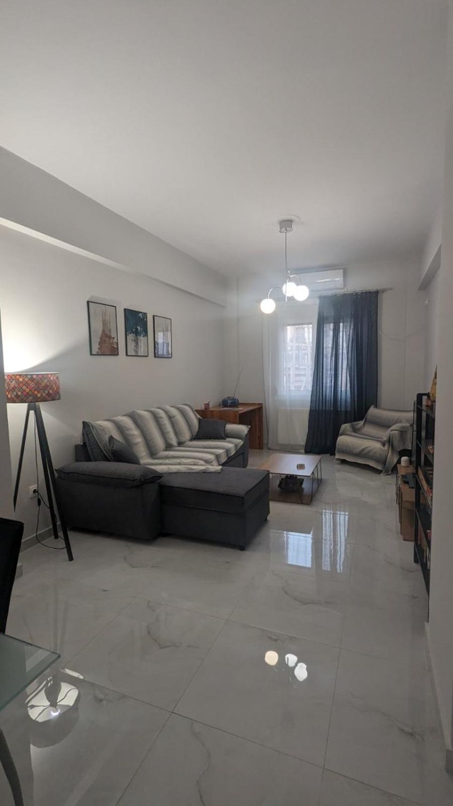 Luxury & Spacious Apartment In 아테네 외부 사진