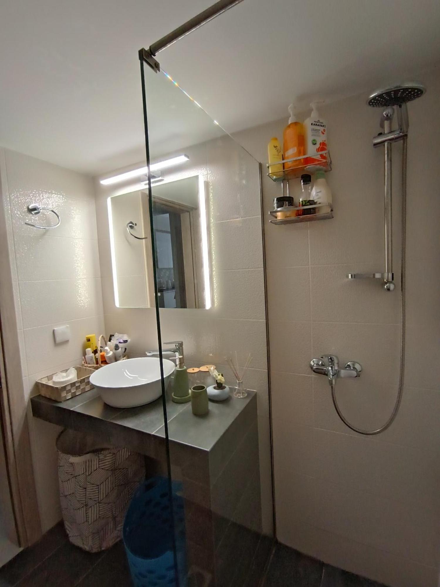 Luxury & Spacious Apartment In 아테네 외부 사진